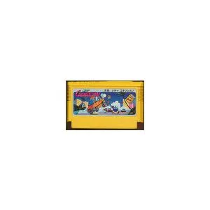 【送料無料】【中古】FC ファミコン ソフト シティコネクション