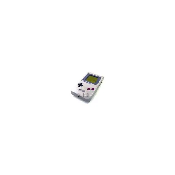 【送料無料】【中古】GB 任天堂 初代 ゲームボーイ 旧タイプ本体