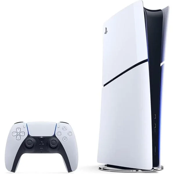【送料無料】【中古】PS5 PlayStation 5 プレイステーション5 デジタル・エディション (CFI-2200B01)(箱説付き)