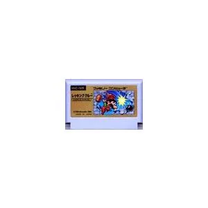 【送料無料】【中古】FC ファミコン レッキングクルー