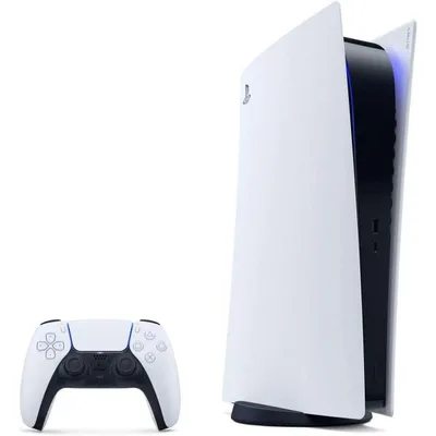 【送料無料】【中古】PS5 PlayStation 5 ディスクドライブ搭載 (CFI-1200A01) プレイステーション5(箱説付き)