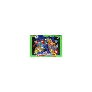 【送料無料】【中古】FC ファミコン ロックマン5
