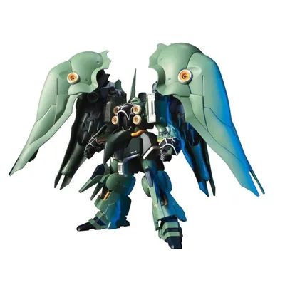 バンダイスピリッツ HGUC 1/144スケール クシャトリヤ 機動戦士ガンダムUC プラモデル ガンプラ