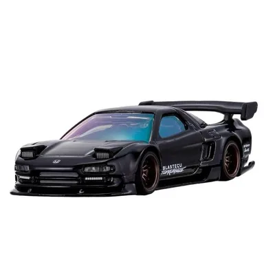 タカラトミー トミカ tomica custom works BK26 Honda NSX ミニカー ホンダNSX スポーツカー おもちゃ 6歳以上