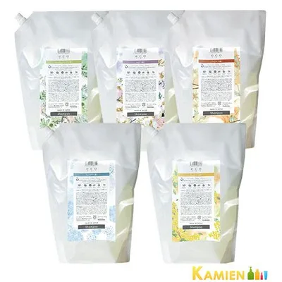 パイモア eco HBS シャンプー 1700ml 詰め替え【宅急便対応】