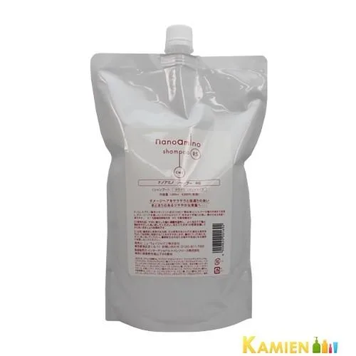 ニューウェイジャパン ナノアミノ シャンプーRS 1000ml 詰め替え【宅急便コンパクト対応】