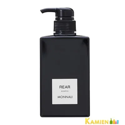 モナリ ブラックシリーズ クレンジングシャンプー リアー 350ml【宅急便コンパクト対応】
