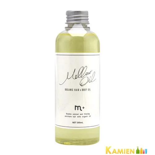 クローバー m+ エムプラス メロウオイル 200ml【宅急便コンパクト対応】
