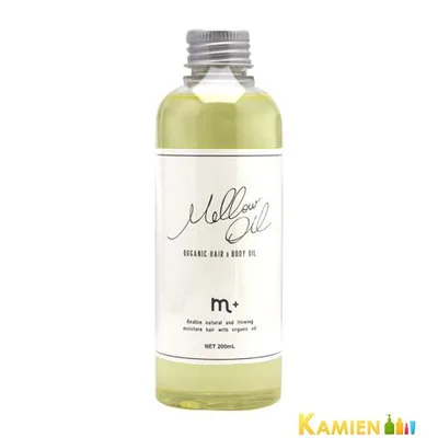 クローバー m+ エムプラス メロウオイル 200ml【宅急便コンパクト対応】
