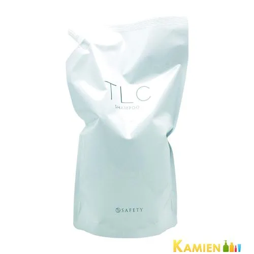 セフティ TLC シャンプー 800ml 詰め替え【追跡可能メール便対応1個まで】