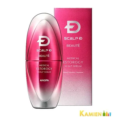 アンファー ANGFA スカルプD ボーテ メディカルエストロジー スカルプセラム 80ml【宅急便コンパクト対応】