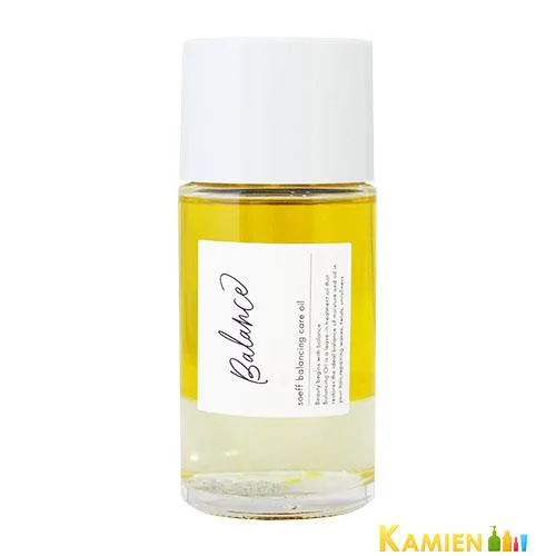 ソフ soeff バランシング ケアオイル 75ml【宅急便コンパクト対応】