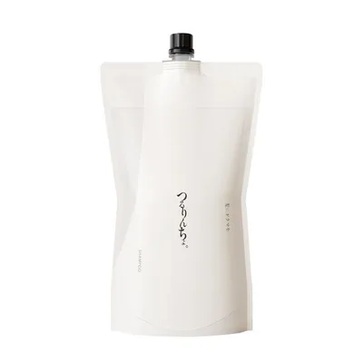 【NEW】つるりんちょ。シャンプー_レギュラー1000ml
