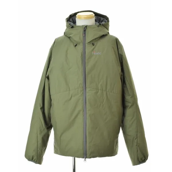 tilak / ティラック Svalbard Jacket GORE-TEX スバルバード ゴアテックス ジャケット
