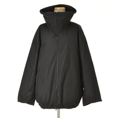 plage / プラージュ 26AW 26011922102030 Big Collar ブルゾン ジャケット