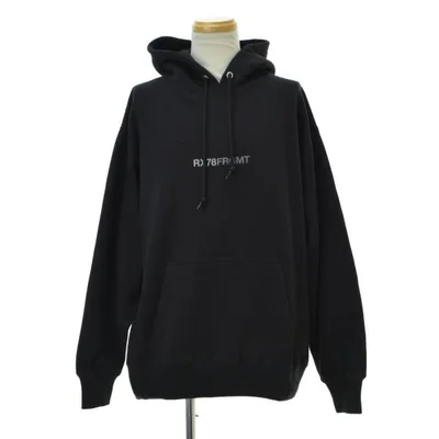 V.A. / VA × fragment design × 機動戦士ガンダム VBM-15160 GUNDAM45FRGMT GUNDAM RX78FRGMT Hoodie 01 スウェットパーカー