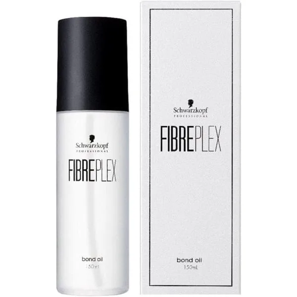シュワルツコフ ファイバープレックス ボンドオイル 150ml ヘアオイル
