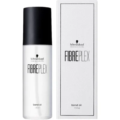 シュワルツコフ ファイバープレックス ボンドオイル 150ml ヘアオイル