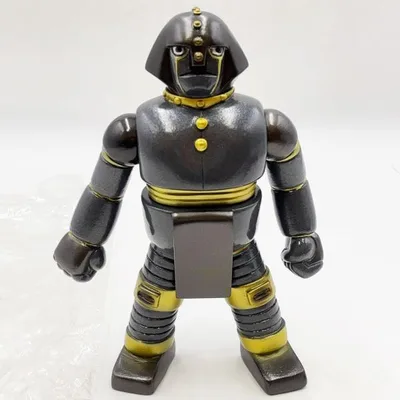【中古】ベアモデル Dragon Boy アブドラU6 ソフビ フィギュア マジンガーコレクション 機械獣 戦闘獣 マジンガーZ ドラゴンボーイ