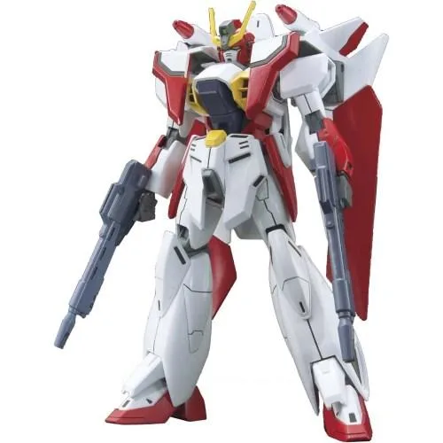 HGAW 1/144 "Mobile New Century Gundam X" กันดั้มแอร์มาสเตอร์โมเดลพลาสติก Bandai