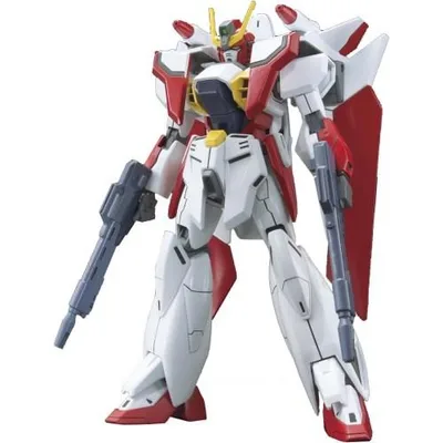 HGAW 1/144 『機動新世紀ガンダムX』 ガンダムエアマスター プラモデル バンダイ