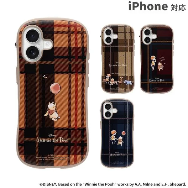 iPhone17 iPhone16 ケース magsafe対応 iface iPhone15 iPhone14 iPhone13 ディズニーキャラクター First Class Cafe MagSafe対応