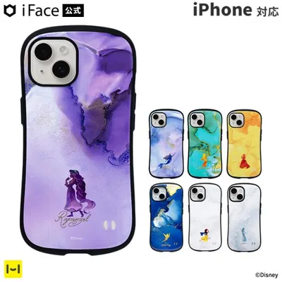 iPhone15 ケース ディズニー iFace スマホケース iPhone14Pro ケース iPhone13 ケース iPhone12 iPhone12Pro iPhone11 iPhone14 ケース アイフェイス Disney