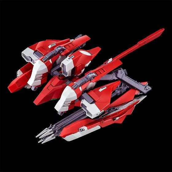 HGUC 1/144 ARZ-124HBIIM アクア・ハンブラビII (A.O.Z RE-BOOT版)(A.O.Z RE-BOOT ガンダム・インレ-くろうさぎのみた夢-) 新品 ガンプラ プラモデル 限定
