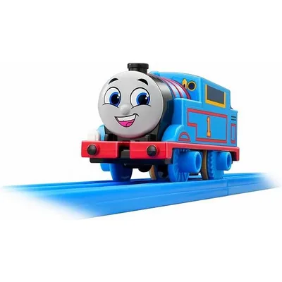 GOGOトーマス プラレールトーマス 新品プラレール きかんしゃトーマス 車両 本体 タカラトミー