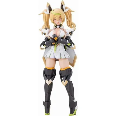 ファンタシースターオンライン2 es グランデスケール ジェネ(ステラティアーズVer.) 新品 壽屋 KOTOBUKIYA コトブキヤ プラモデル