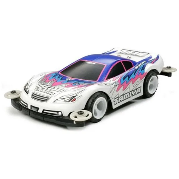 TRFワークスJr. (MSシャーシ) 新品ミニ四駆 ミニ四駆PRO 本体