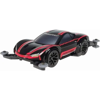 ライキリ (MAシャーシ) 新品ミニ四駆 ミニ四駆PRO 本体