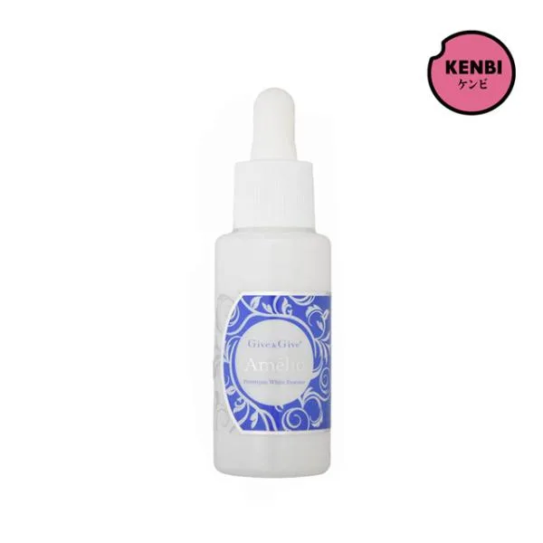アメリオ プレミアムホワイトエッセンス(美容液)30ml