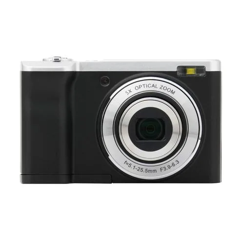 即配 (KT) KC-ZM08 デジタルカメラ ケンコートキナー KENKO TOKINA デジカメ入門機・かんたん・エントリー・初心者用