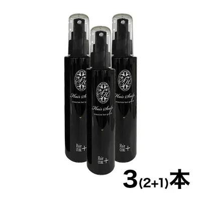 育毛剤 薬用育毛剤 育毛ローション 快適生活 薬用「ヘアキューブプラス」3本 頭皮ケア 薄毛 抜毛 爆買
