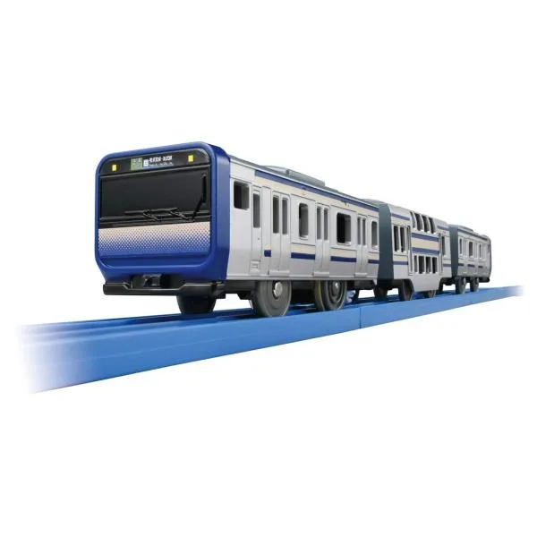 タカラトミー(TAKARA TOMY) 『 プラレール S-27 E235系 横須賀線 』 電車 列車 おもちゃ 3歳以上