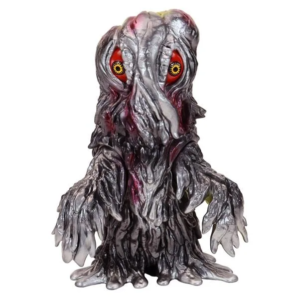 【予約品】CCP BIGレトロソフビシリーズ ヘドラ スタンダード Ver.