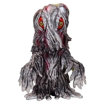 【予約品】CCP BIGレトロソフビシリーズ ヘドラ スタンダード Ver.
