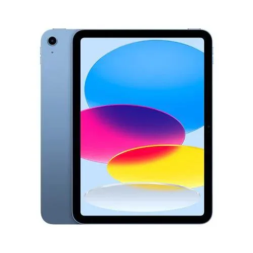 新品未開封 Apple iPad 第11世代 11型 ブルー MD4H4J-A A16 256GB Wi-Fi 4549995560121