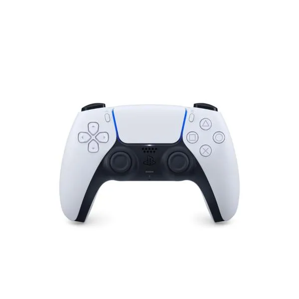 新品 ソニー・インタラクティブエンタテインメント (PS5)DualSense(R) ワイヤレスコントローラー 4948872417303