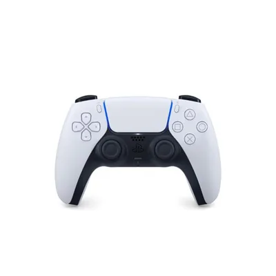 新品 ソニー・インタラクティブエンタテインメント (PS5)DualSense(R) ワイヤレスコントローラー 4948872417303