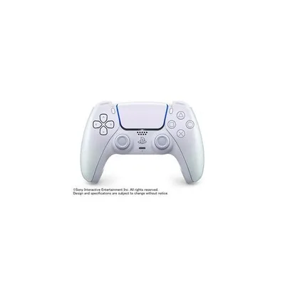 新品 SONY PS5 DualSense ワイヤレスコントローラー クロマパール4948872417341/4948872416375 ランダム発送