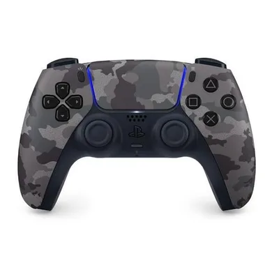 New Sony Interactive Entertainment (PS5) DualSense(R) Wireless Controller 4948872417402