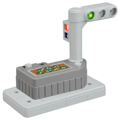タカラトミー(TAKARA TOMY) 『 トミカ トミカタウン 光る信号機 』 ミニカー 車 おもちゃ 男女子両用 3歳以上 玩具安全基準合格 S