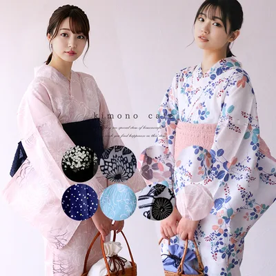 浴衣 大人可愛い 8柄 浴衣単品 浴衣 単品 レディース浴衣 大人 和柄 可愛い 白 レトロ 爆買 【LINE登録で5%OFF】