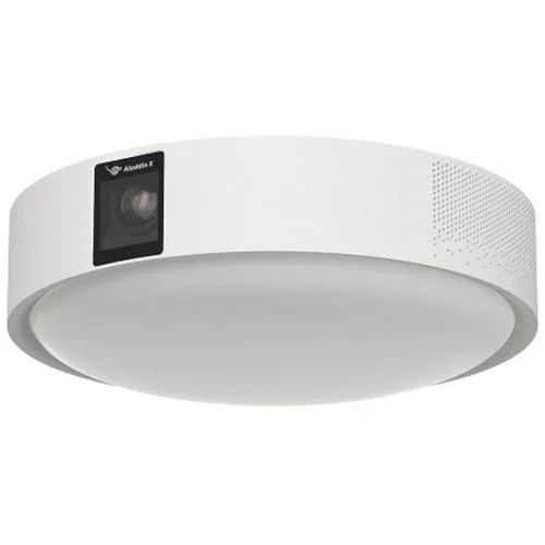 AladdinX AX3P26U04DJ Aladdin X3 3-in-1プロジェクター フルHD解像度 Harman Kardon製 8Wスピーカーx2採用 Aladdin OS搭載
