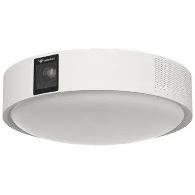 AladdinX AX3P26U04DJ Aladdin X3 3-in-1プロジェクター フルHD解像度 Harman Kardon製 8Wスピーカーx2採用 Aladdin OS搭載