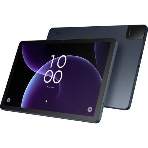 TCL 8483A TCL TAB 10 Gen4 10.1インチ WUXGA タブレット 4GBメモリ 128GBストレージ Bluetooth対応