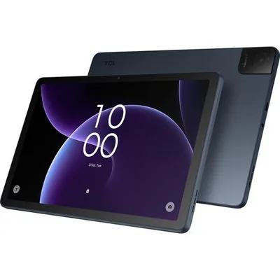 TCL 8483A TCL TAB 10 Gen4 10.1インチ WUXGA タブレット 4GBメモリ 128GBストレージ Bluetooth対応