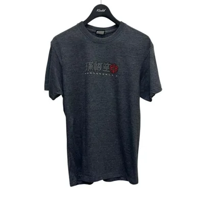 ドラゴンボール DRAGON BALL Z Tシャツ グレー サイズ:M
